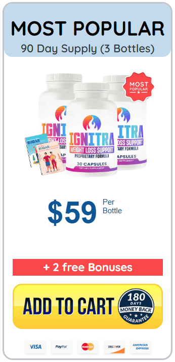Buy Ignitra 3 Bottles